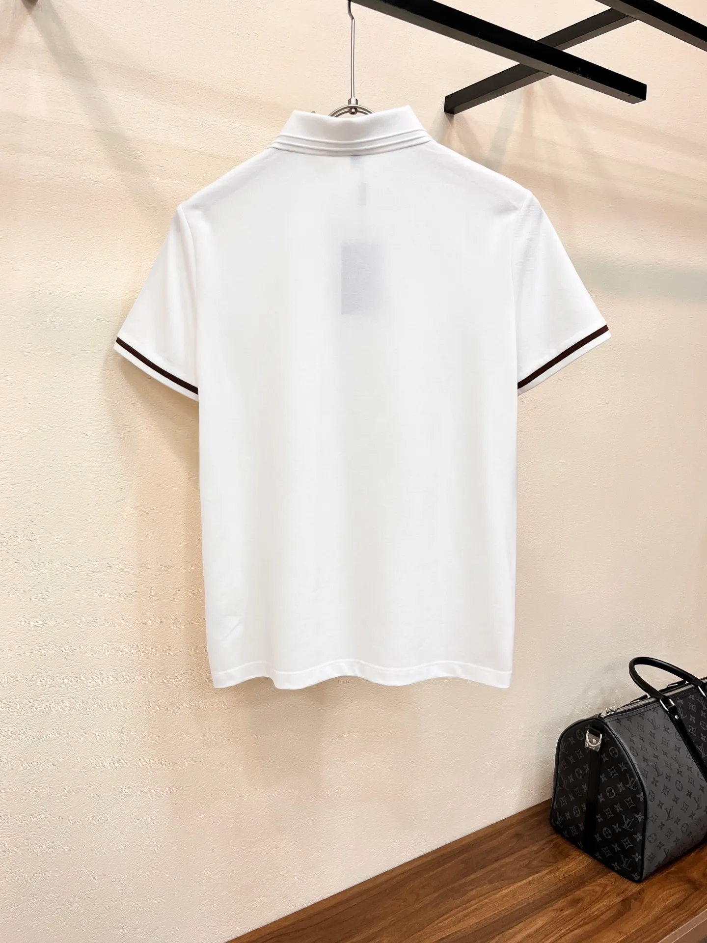 。2026 New Arrival Original Polo T Hot Sale Versatile Premium Quality logo Breathable 。Size：M-4XL（ )